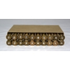 Image 2 : 20 Rounds Winchester Western 7mm Mauser 115gr H.P. Reloaded Ammunition