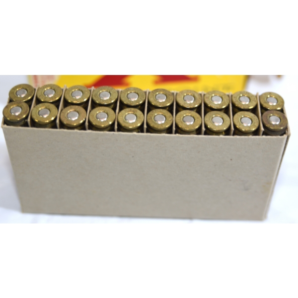40 Rounds Winchester 243 Win 100 Grain Ammunition 