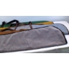 Image 2 : Box Lot Soft Gun Cases 