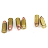 Image 6 : 135 Rounds Assorted Brands 9mm Caliber Factory & Reloaded Ammunition
