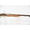 Image 3 : Antique J.H. Rector Buffalo Percussion Rifle 