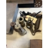 Image 2 : Vintage Farm & Shop Tool Lot