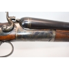 Image 9 : Belgian Liege Proof marked Side By Side Exposed Hammer 12 Gauge Shotgun