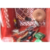 Image 7 : Box Lot Miscellaneous Tools & Accessories