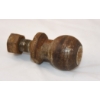 Image 2 : Steel Trailer Ball Mount & Hitch Ball Mount 