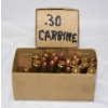 Image 1 : 33 Rounds 30 Carbine Ammunition