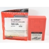 Image 15 : Box Lot Hornady Die Set & Unprimed Shellcases 