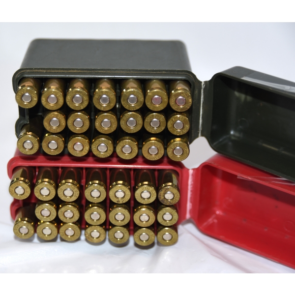 40 Rounds .308 WIN Reloaded Ammunition 