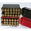 Image 1 : 40 Rounds .308 WIN Reloaded Ammunition 