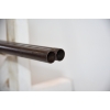 Image 3 : Belgian Side By Side 12 Gauge Shotgun Barrel