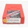 Image 2 : Hornady 243 Wincester 3 Die Set W/ Shell Holder