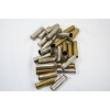 Image 2 : 37 Rounds 357 mag reloaded ammunition & 29 pieces 357 Mag Shot Brass