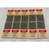 Image 1 : 1000 Pieces CCI 500 Small Pistol Primers 