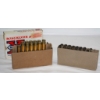 Image 1 : 16 Pieces Winchester 270 Win Brass Shot &13 Rounds Winchester 270 Win Ammunition 
