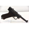 Image 1 : Luger P08 Semi Automatic 9mm Caliber Handgun