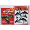 Image 1 : The Airgun Book & CO2 Pistols and Rifles Books 