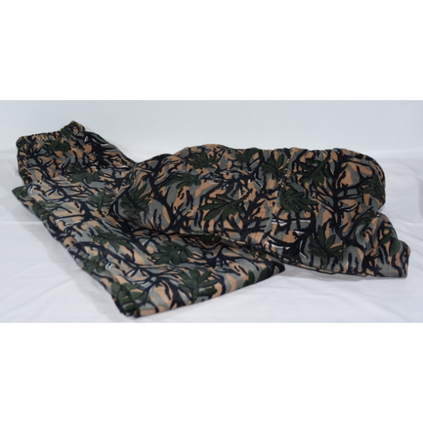 Bush Masters Outdoors Pants & Bush Masters Outdoor Jacket