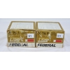 Image 4 : 50 Rounds Federal 12 Gauge 3" Power Magnum #4 Shot Ammunition 