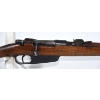 Image 3 : Carcano Model 1917 Bolt Action 6.5X52 ITALIAN Caliber Rifle
