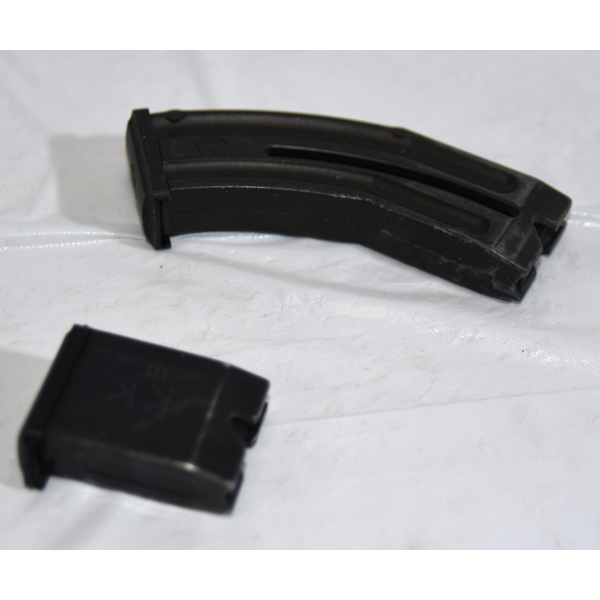 Thompson/Center R55 Rifle .22 LR Caliber Magazines - See Description