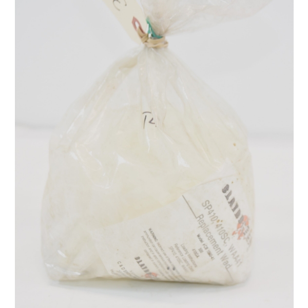 Bag Claybuster 410 Wads