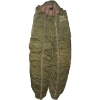 Image 3 : Box Lot Trousers , Field Jacket & Olive Green Sheet 