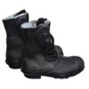 Image 4 : Men's Black Rubber Boots