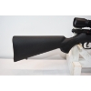 Image 2 : Savage 93R17 Bolt Action .17HMR Caliber Rifle With Scope 