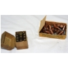 Image 1 : 11 DCCO 380 Cartridge Revolver & 32 Super- Clean .32 Short 80 Grain Bullet 