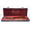 Image 2 : Perazzi Black Case And High Gloss Walnut Finished Shotgun Stock 