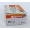 Image 2 : 20 Rounds Winchester Super X 45 Colt Ammunition