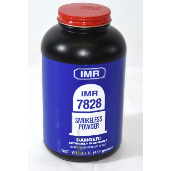 .32KG IMR Smokeless Powder 