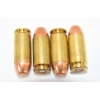 Image 3 : 50 Rds. S&W 40 WIN 180gr Ammunition 