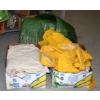 Image 1 : Box Lot of Coverings 