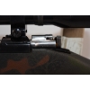 Image 14 : Mauser M96 Bolt Action 6.5x55 SM Caliber Sporterized Rifle With Scope