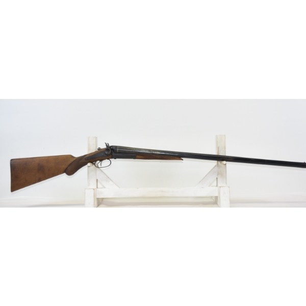 Henry Arms Company Side By Side 12 Gauge Parts Shotgun
