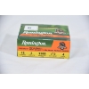 Image 5 : 10 Rounds Remington 12 Gauge 3" 1 1/2oz #4 Shot Ammunition