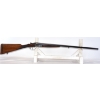 Image 1 : Belgian Side By Side 20 Gauge Shotgun