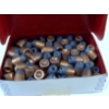 Image 2 : 100 Pieces Winchester .357 dia. 110gr J.H.P. Bullets 