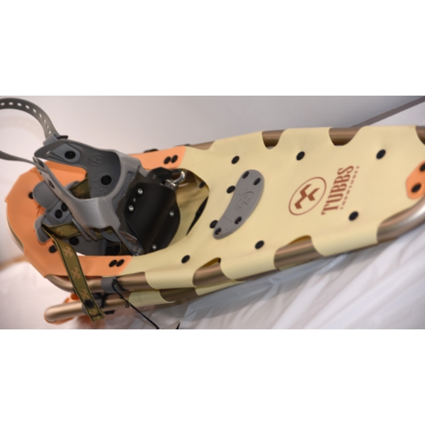 Tubbs Trail Adventure 25 Snow Shoes