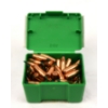 Image 1 : 100 Pieces Sierra 22 Cal 55gr Bullets 