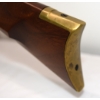 Image 13 : Antique Pedersoli Single Shot Flintlock .50 Caliber Rifle With Factory Box