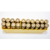 Image 4 : 20 Rounds 308 Win JKT S.P. Ammunition & 40 Pieces 308 Win  Brass