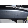 Image 15 : Remington Model 870 Wingmaster Pump Action 12 Gauge Rifled Barrel Shotgun With Scope