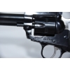 Image 11 : Ruger Single Six Revolver .22/.22WMR Calibers Handgun