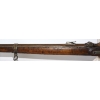 Image 16 : Mathias Trap Door Single Shot 0.577" Caliber Rifle With Bayonet