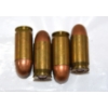 Image 2 : 50 Rounds Pistol Ball .45 CAL Ammunition 
