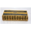 Image 1 : 20 Rounds Dominion 8mm Special Soft Point Ammunition 