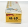 Image 5 : Original Little Big Horn 44-40 Commerative Box & Insert No Ammo