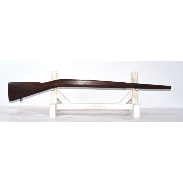 Springfield Wooden Stock 